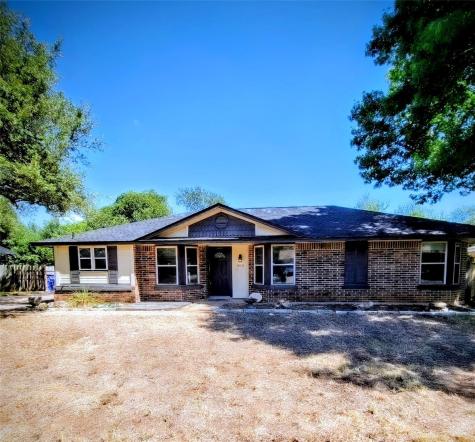 200 N Mount Rushmore Drive Cedar Park TX 78613