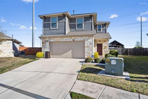 13506 Lansdale Cove Austin TX 78753