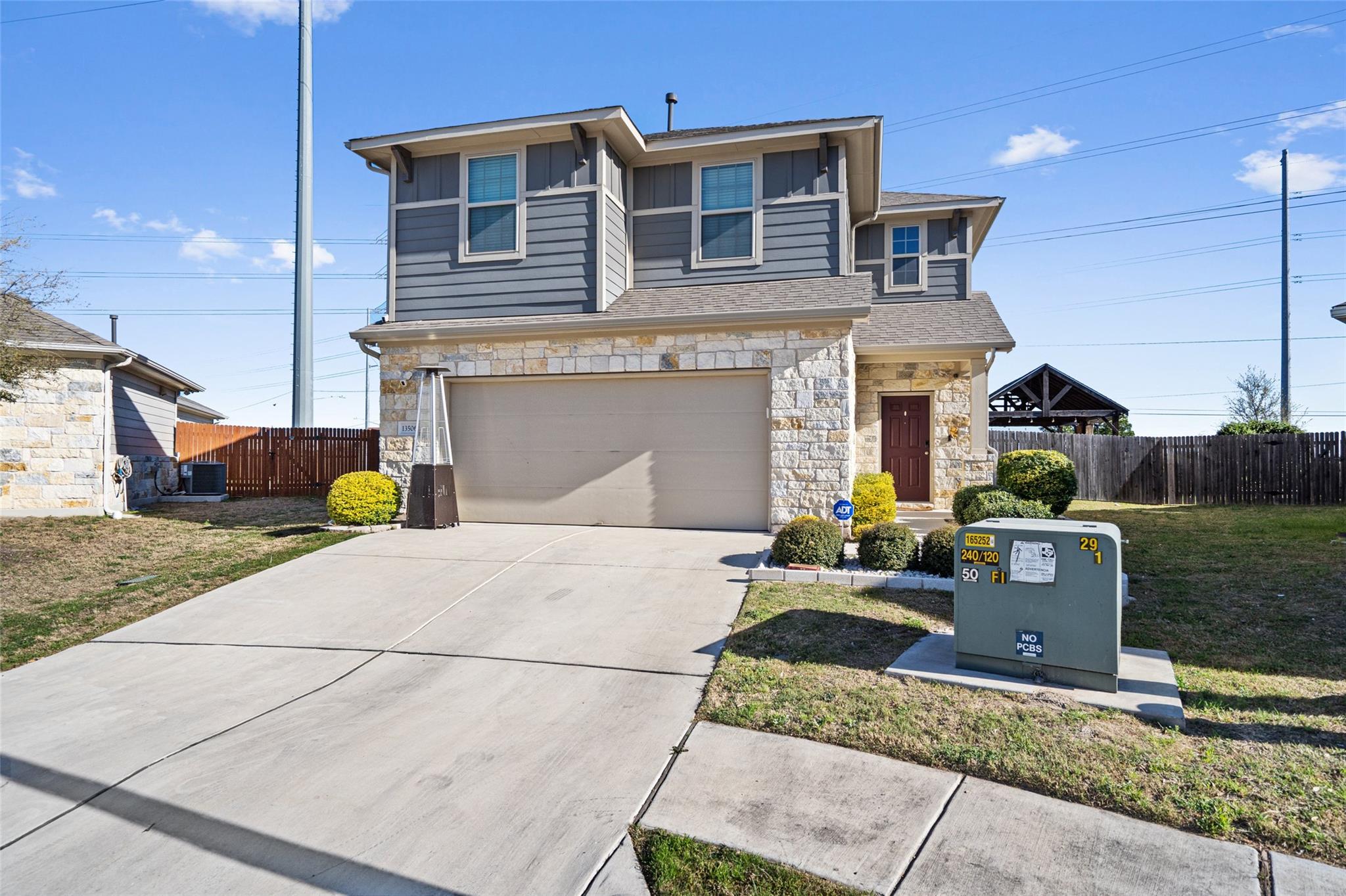 13506 Lansdale Cove Austin TX 78753