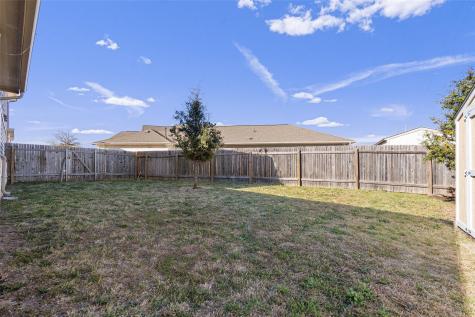 13506 Lansdale Cove Austin TX 78753