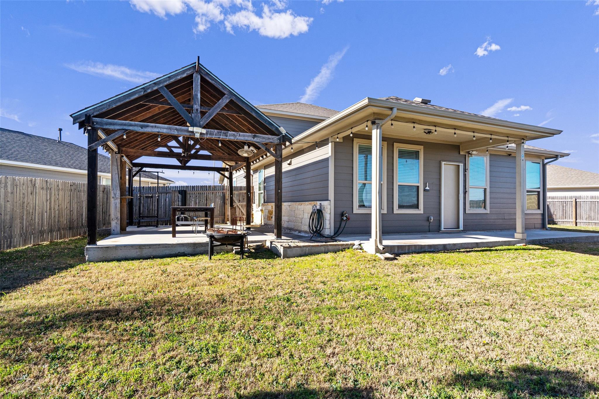 13506 Lansdale Cove Austin TX 78753