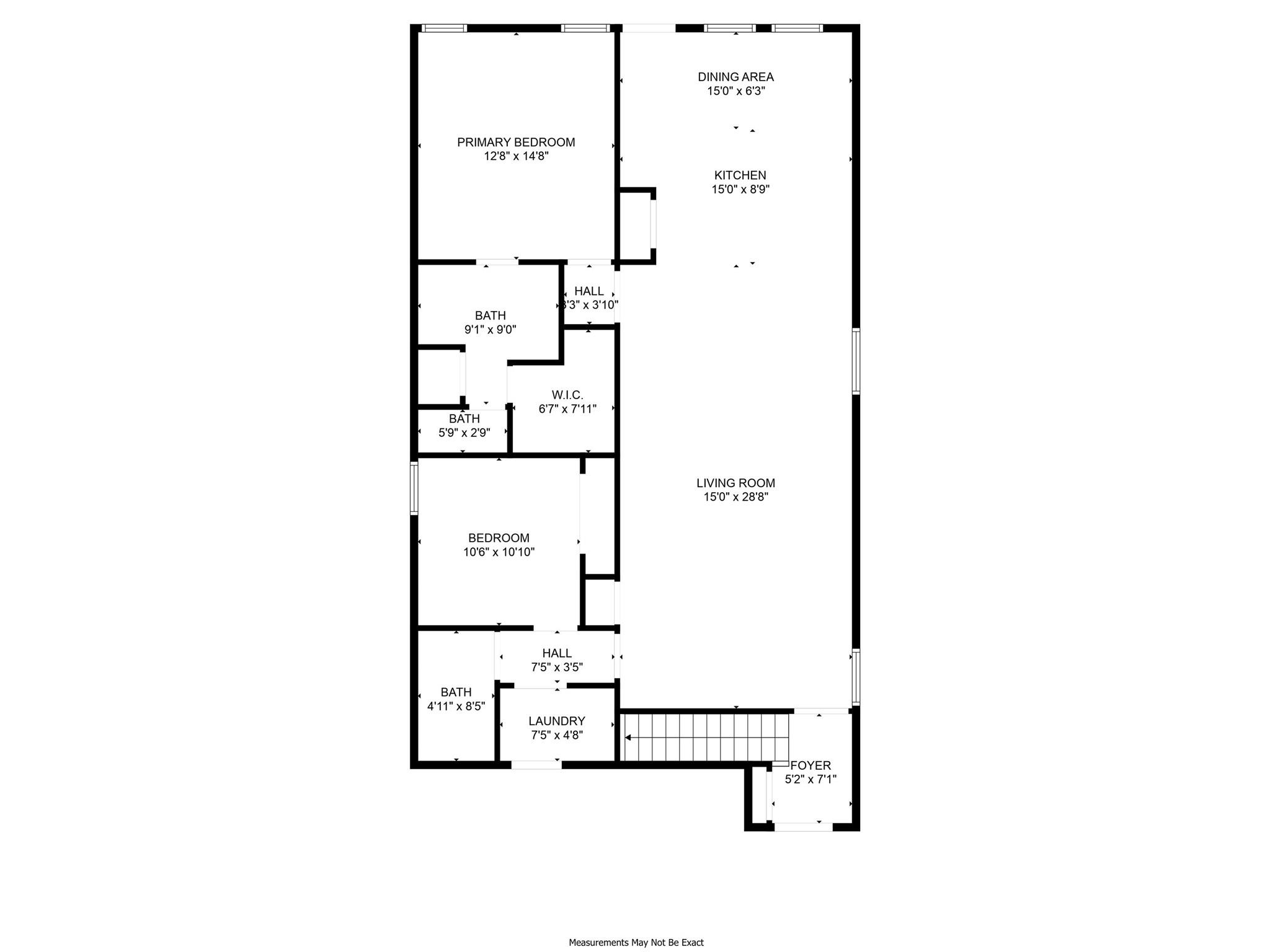 13506 Lansdale Cove Austin TX 78753