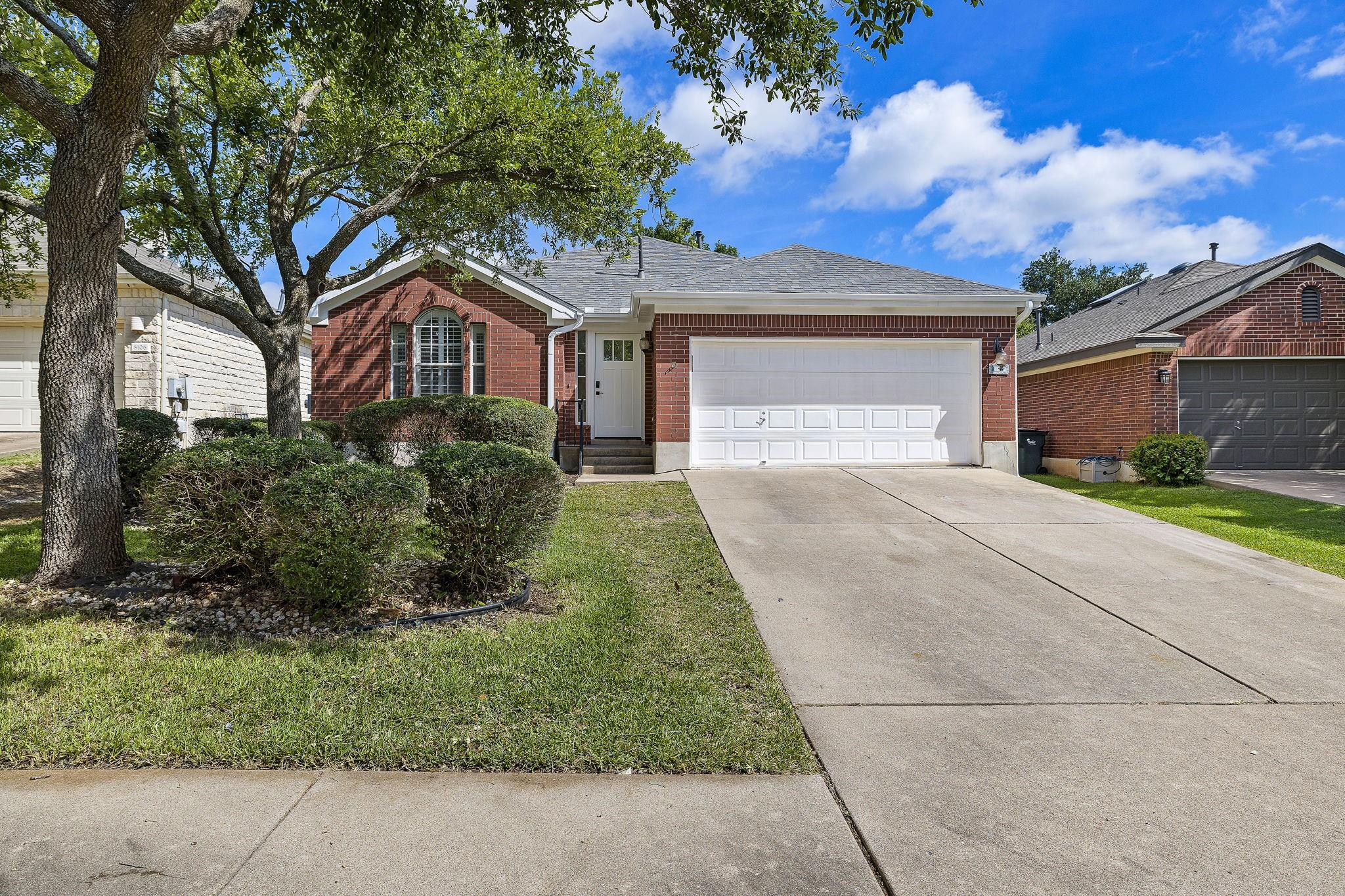8104 Luckenwald Cove Round Rock TX 78681