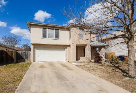 1240 Dexford Drive Austin TX 78753