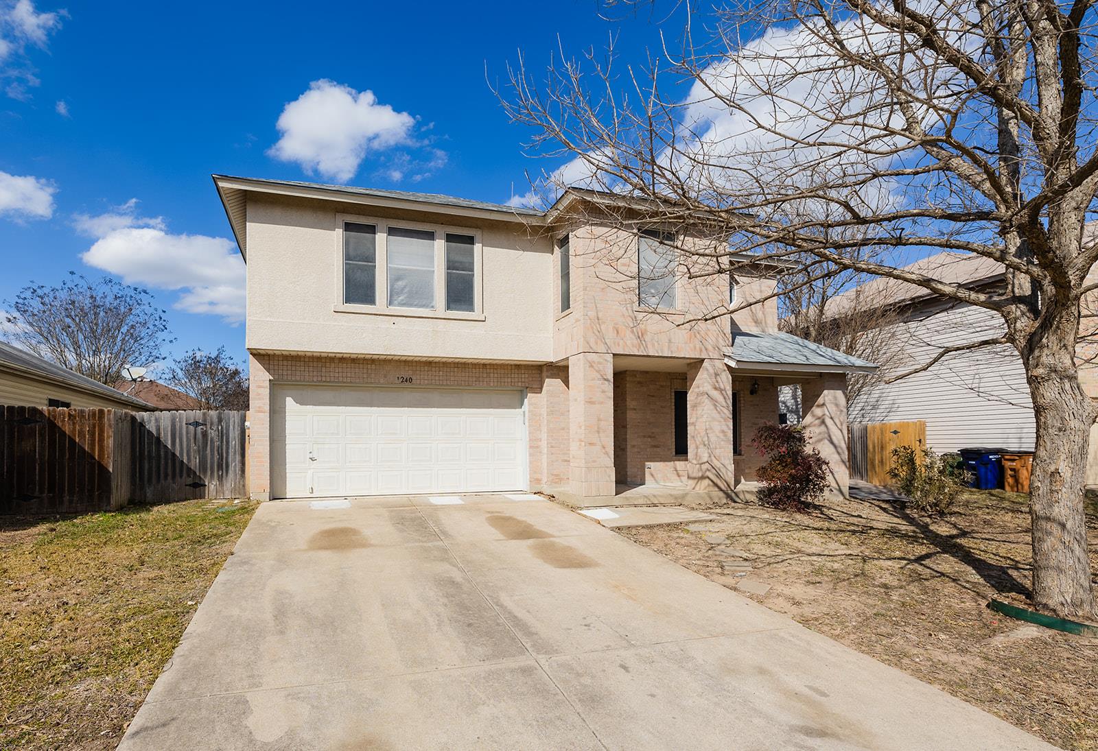 1240 Dexford Drive Austin TX 78753