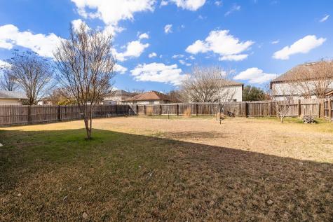 1240 Dexford Drive Austin TX 78753