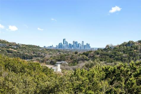 1603 Twilight Ridge Drive Austin TX 78746