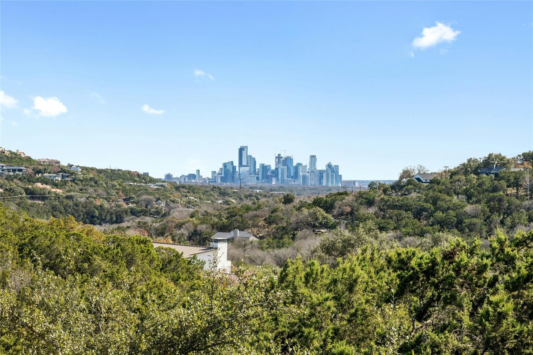 1603 Twilight Ridge Drive Austin TX 78746