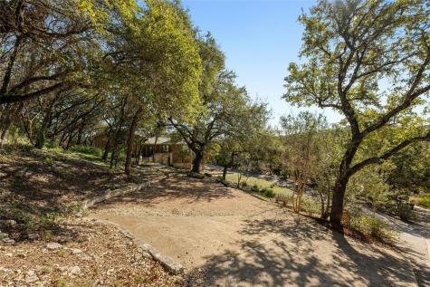 1603 Twilight Ridge Drive Austin TX 78746