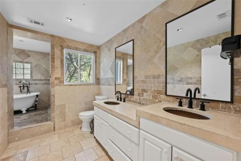 1603 Twilight Ridge Drive Austin TX 78746