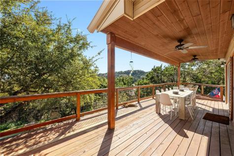 1603 Twilight Ridge Drive Austin TX 78746