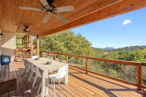 1603 Twilight Ridge Drive Austin TX 78746