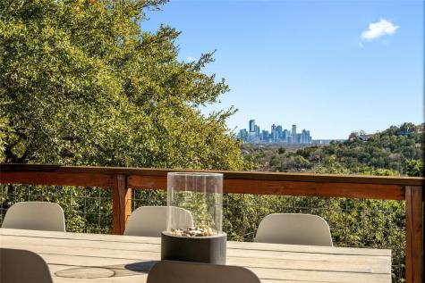 1603 Twilight Ridge Drive Austin TX 78746