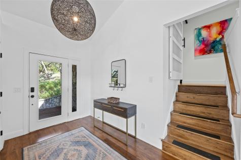 1603 Twilight Ridge Drive Austin TX 78746
