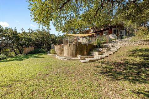 1603 Twilight Ridge Drive Austin TX 78746