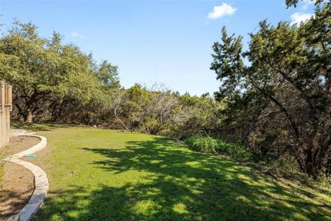 1603 Twilight Ridge Drive Austin TX 78746