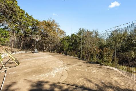 1603 Twilight Ridge Drive Austin TX 78746