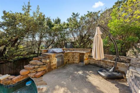 1603 Twilight Ridge Drive Austin TX 78746