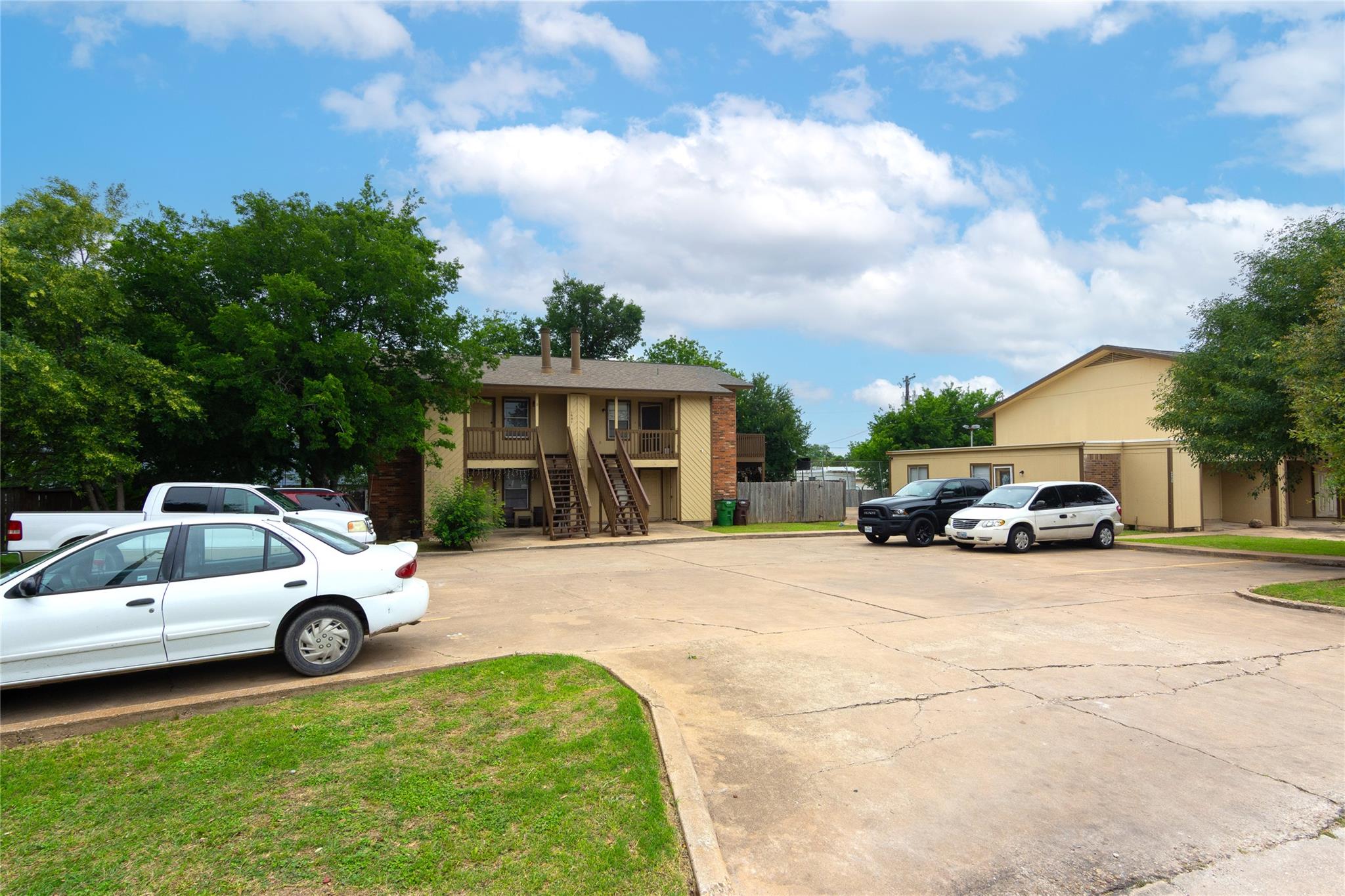 1607 Onion Creek Village Drive Round Rock TX 78664
