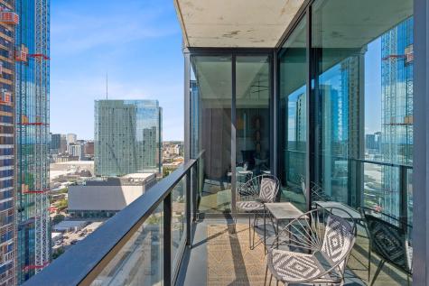 84 East Avenue Austin TX 78701