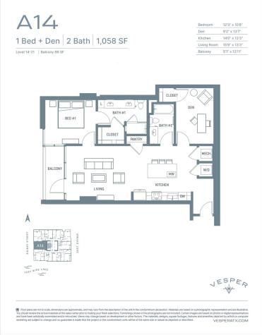 84 East Avenue Austin TX 78701