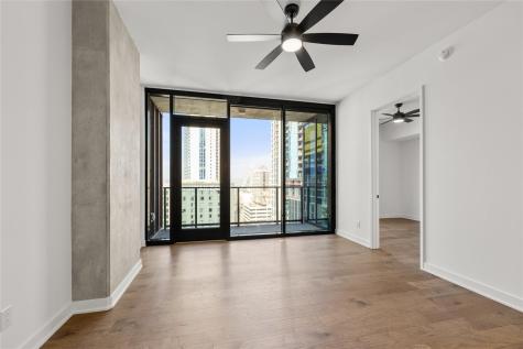 84 East Avenue Austin TX 78701