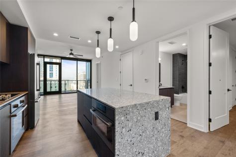 84 East Avenue Austin TX 78701