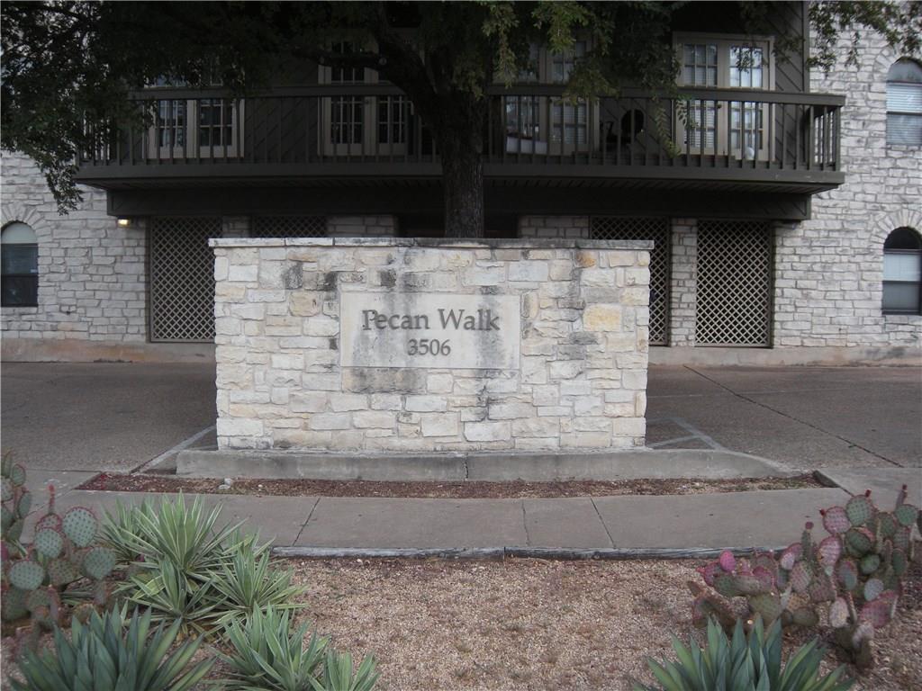 3506 Speedway Austin TX 78705
