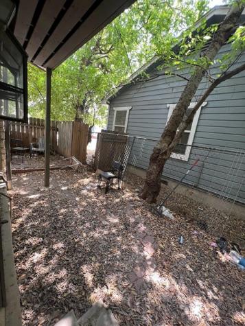 3506 Speedway Austin TX 78705