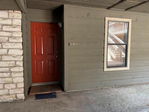 3506 Speedway Austin TX 78705
