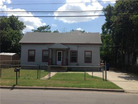 1704 Tillery Street Austin TX 78721
