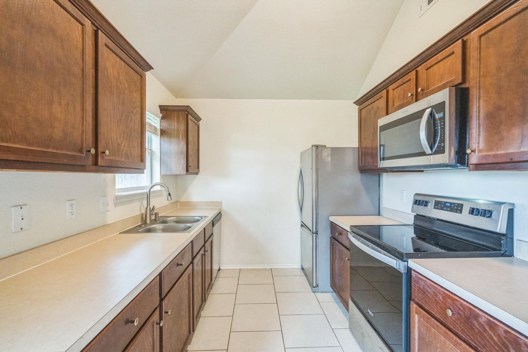 224 Amber Lane Jarrell TX 76537