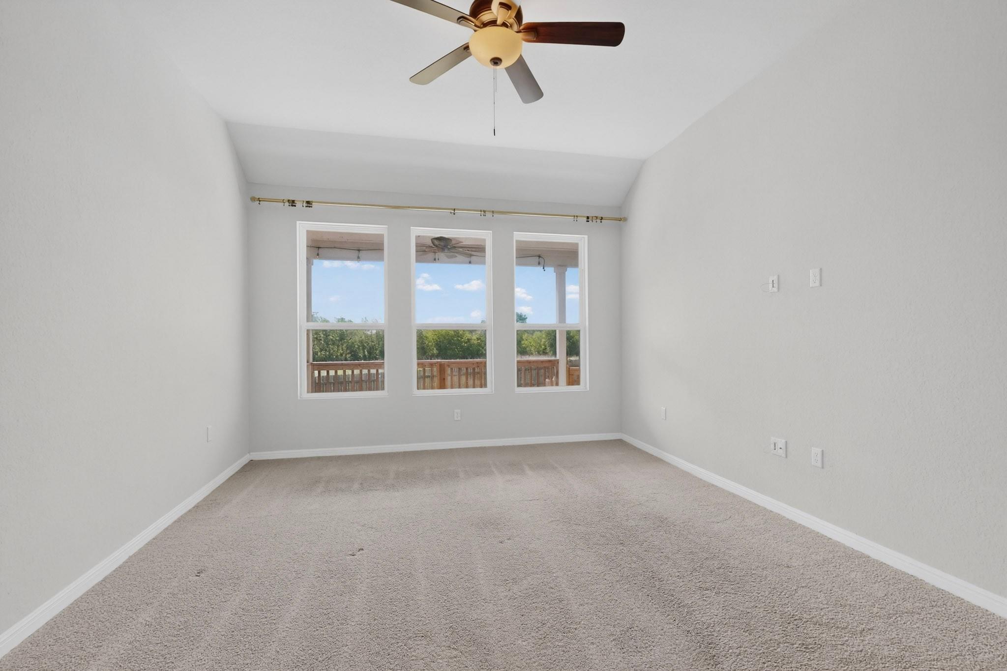 17405 Palo Corona Lane Pflugerville TX 78660