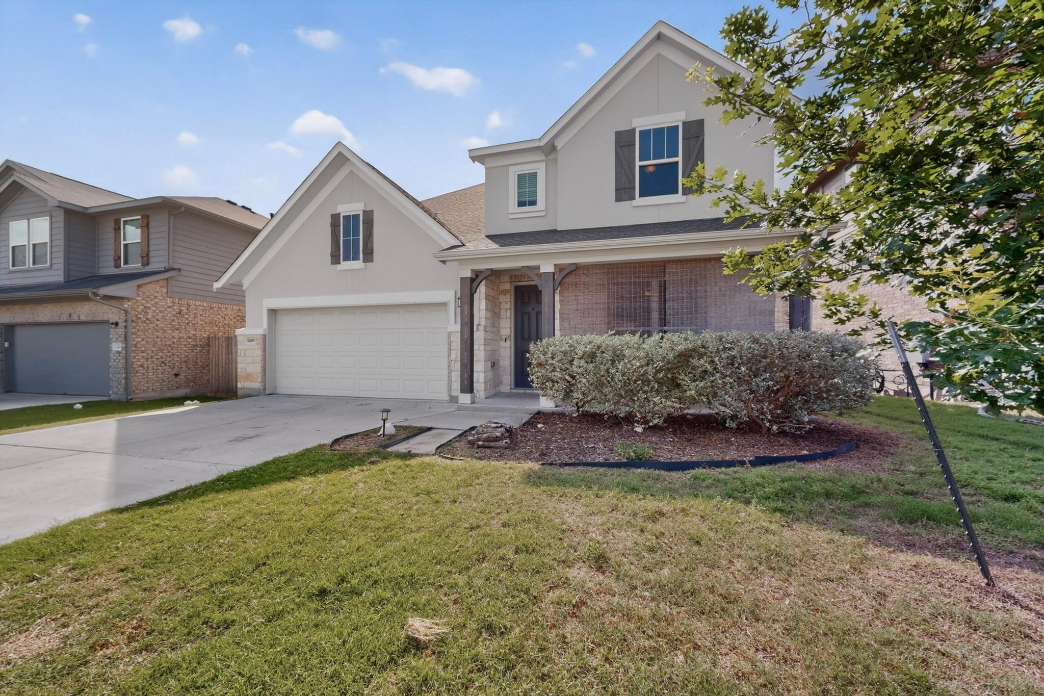 17405 Palo Corona Lane Pflugerville TX 78660