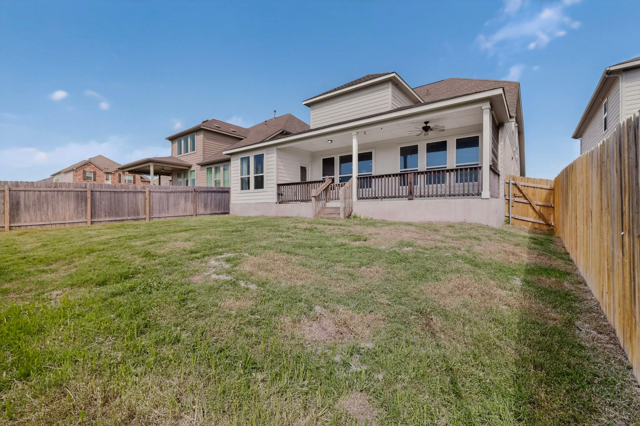 17405 Palo Corona Lane Pflugerville TX 78660