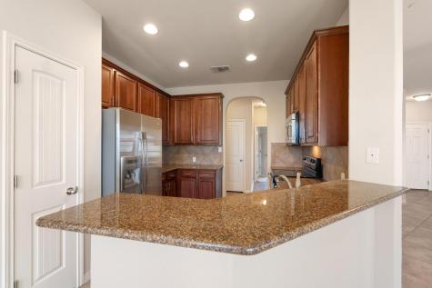 1117 Grande Mesa Drive Georgetown TX 78626