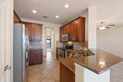 1117 Grande Mesa Drive Georgetown TX 78626