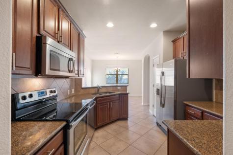 1117 Grande Mesa Drive Georgetown TX 78626