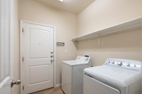 1117 Grande Mesa Drive Georgetown TX 78626