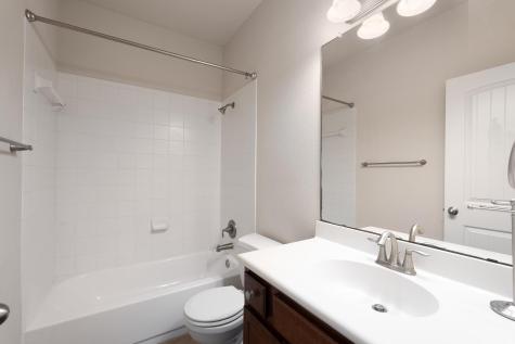 1117 Grande Mesa Drive Georgetown TX 78626