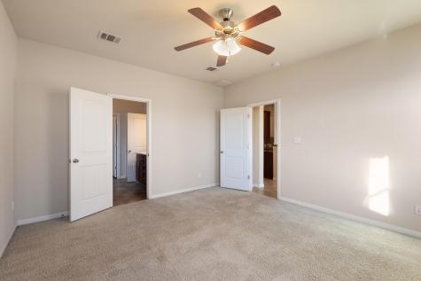 1117 Grande Mesa Drive Georgetown TX 78626