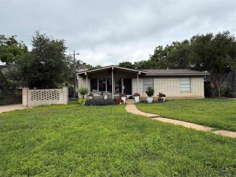 4006 Bull Creek Road Austin TX 78731