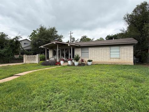 4006 Bull Creek Road Austin TX 78731