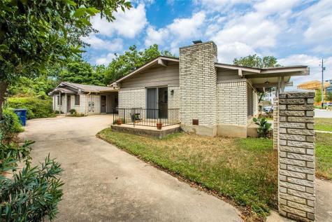 4006 Bull Creek Road Austin TX 78731