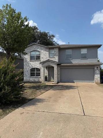 1409 Cedar Hills Boulevard Cedar Park TX 78613