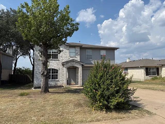1409 Cedar Hills Boulevard Cedar Park TX 78613