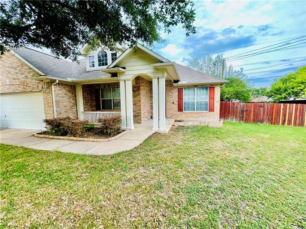 2200 Lou John Street Austin TX 78727
