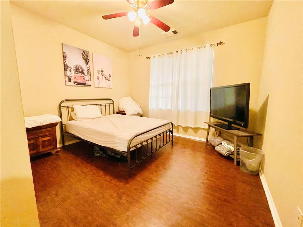 2200 Lou John Street Austin TX 78727