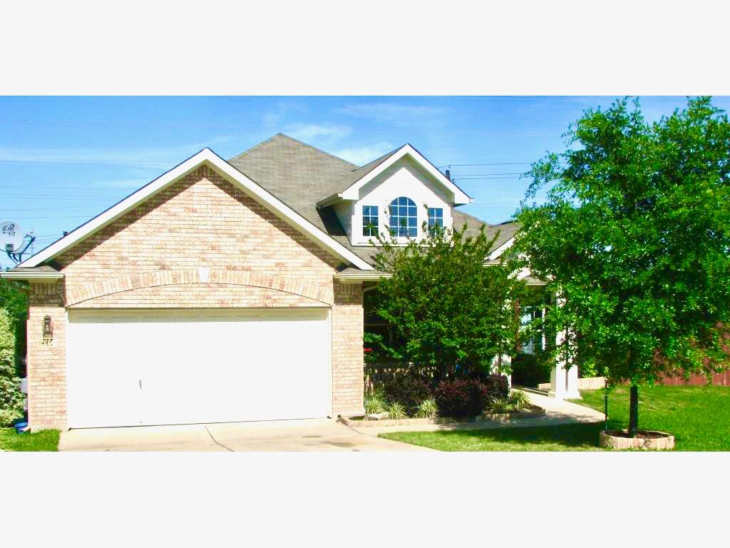 2200 Lou John Street Austin TX 78727