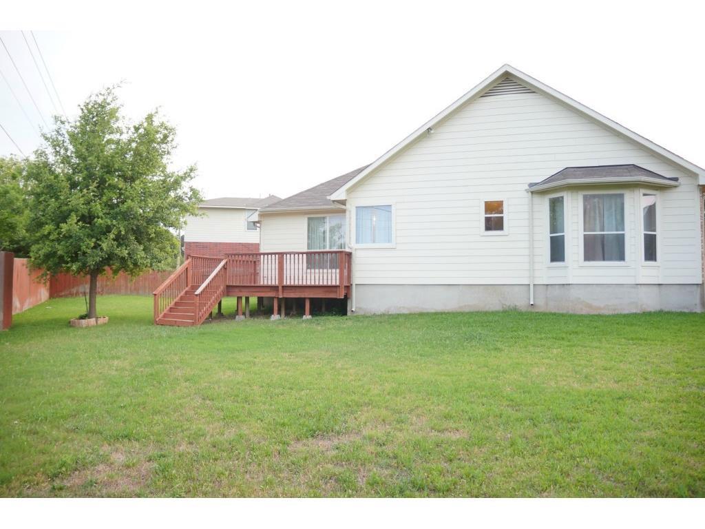 2200 Lou John Street Austin TX 78727